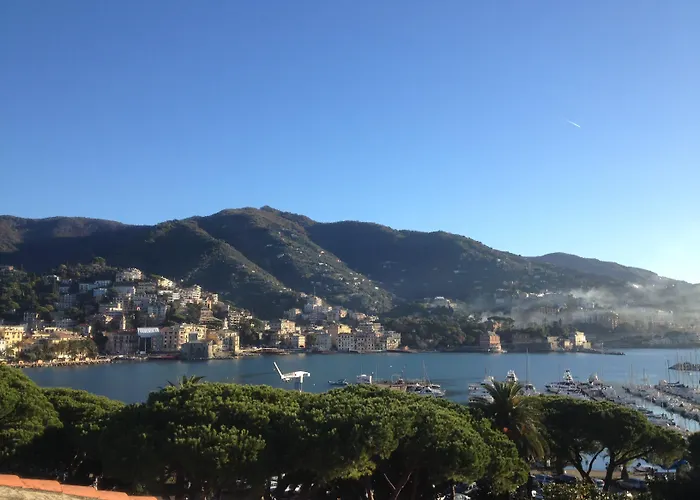 Hotel Giulio Cesare